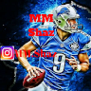 Meet your Posher, Shazgirl